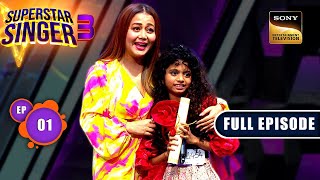 Superstar Singer Season 3  Sangeet Ki Dharohar  Ep 1  Full Episode  9 Mar 2024 [upl. by Norek]