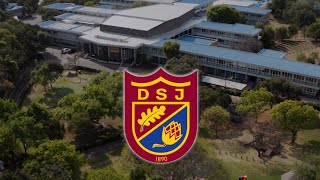 Deutsche Internationale Schule Johannesburg  HERZLICH WILLKOMMEN [upl. by Grosberg]