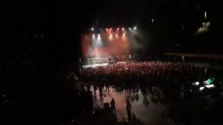 Beartooth Disease Live The Degenerates Tour Pittsburgh 11 2 19 song 6 [upl. by Nicolas]