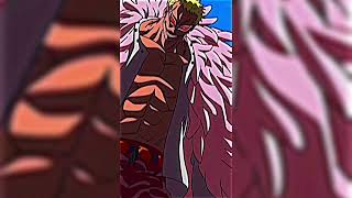 Shanks vs Doflamingo [upl. by Kort]