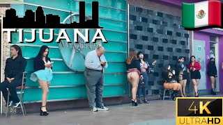 Tijuana In The Streets  Zona Norte Episode 2 [upl. by Ayalahs]