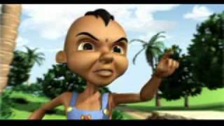 GENG upin amp ipin [upl. by Princess]