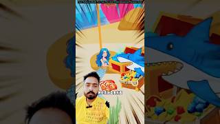 Jalpari cartoon video diamond entertainment video cartoon animation story funny reels india [upl. by Nonnahs]