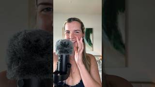 TESTING YOU ASMR 😴😴 inaudiblewhispering mouthsounds [upl. by Kincaid]