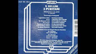 Nicolai Gedda sings live I Puritani [upl. by Sila]