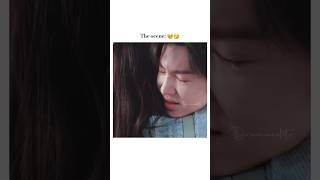 He lost his parents 😭🤧 cdrama hiddenlove chenzheyuan zhaolusi youtubeshorts [upl. by Prentiss]