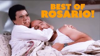 Best of ROSARIO  Will and Grace  Comedy Bites Vintage [upl. by Cloe]