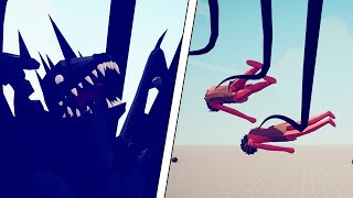 Venom Mutant in TABS  Totally Accurate Battle Simulator [upl. by Lash]