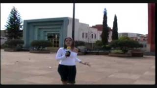 Montse San Roman  Videos de Mexico [upl. by Alexander]