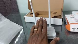 SYROTECH SYGPON10002WDONT Unboxing [upl. by Aneehc]