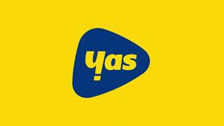 Tigo Tanzania rebranded to Yas Tanzania tigotanzania yastanzania axiangroup millicom sayyas [upl. by Ahsimit]