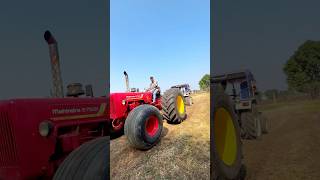 Tagdha mahaul ban gaya 🫢 tractor shorts minivologs [upl. by Naira]