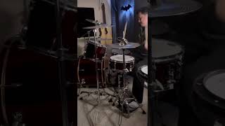 Bye bye bye by Nysc drumcover [upl. by Lauralee]