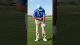 What Nobody Tells You About The Left Arm In The Golf Swing [upl. by Faith]