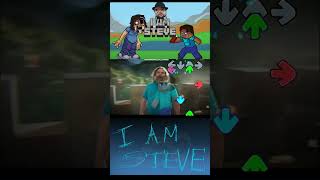 I AM STEVE  RESKIN [upl. by Roz]