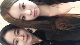 06년생 엄마와 서울 연말데이트 vlog [upl. by Anirak]