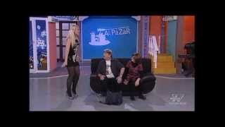 Al Pazar  16 Shkurt 2013 Pj3  Vizion Plus  Show [upl. by Feingold]