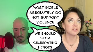 Incels Martyrs Heroes and Terrorists  Incels and the Blackpill [upl. by Weidar70]