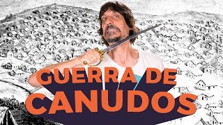 GUERRA DE CANUDOS  EDUARDO BUENO [upl. by Alahcim]