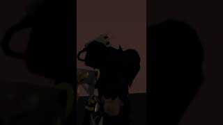 Cyn lickmememurder dronesrobloxshort [upl. by Eelanaj625]