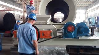 Cement Ball MillCement Mill Price for Clinker Grinding [upl. by Lloyd]