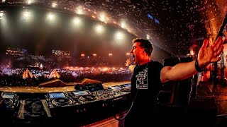 Hardwell  REMINISCE Vs Spaceman Live AT Tomorrowland 2022 hardwell [upl. by Sweatt]