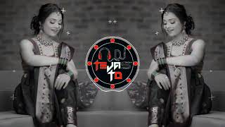 Ek Do Teen DJ Song  1988 DJ Song  Active Pad Mix  DJ Tejas [upl. by Nalyorf287]