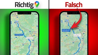 14 Google Maps Tricks für deine perfekte Urlaubsreise ☀️ [upl. by Hobard341]