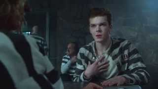 Cameron Monaghan Scenes Jerome  Gotham 201 [upl. by Kokoruda]