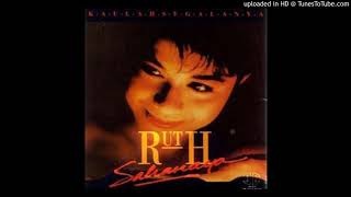 Ruth Sahanaya  Merenda Kasih  Composer  Yovie Widianto 1991 CDQ [upl. by Douglass]