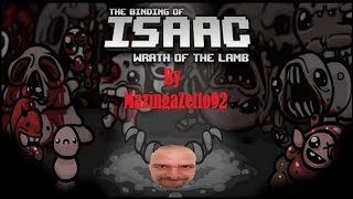 The Binding Of Isaac WOTL ITA Ep 15 Il signore delle mosche [upl. by Primaveria]