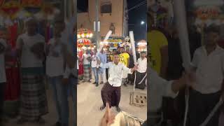 BARKAS MARFA BEST MARFA IN HYDERABAD 🕺  OLD CITY DANCE  TU NAHI TO YE RUT YA HAWA KYA [upl. by Timmy]