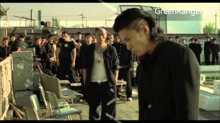 Crow Zero SoundTrack 2012 HD [upl. by Medor]