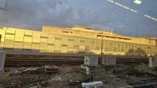 Onboard 375630 Charing CrossWaterloo East [upl. by Michel847]