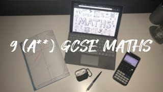 Ultimate GCSE Maths Higher Revision Video  Edexcel AQA OCR  Corbettmaths [upl. by Hpotsirhc405]