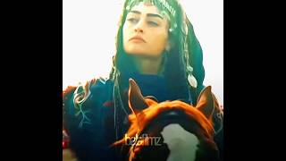 Love Halime in this scene 😂❤️ halimehatun ertugrul halimesultan turkishseries edit short [upl. by Frederiksen]