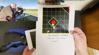 tikka T1X 17hmr test with hornady 20g XTP verses 17g Vmax [upl. by Aigroeg]