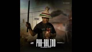 Sannere Hale Felile O Njoetse official song phabalimo EP [upl. by Socram165]