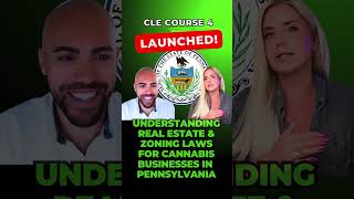 📣 CLE COURSE 4 HAS LAUNCHED 📣 We are so excited for this course drop cannabisdispensary [upl. by Ateekal]