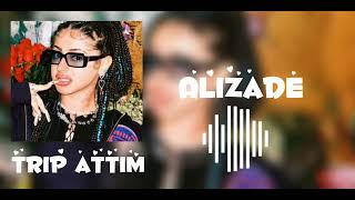 AlizadeTrip Attım sbm sbmusic music [upl. by Noryd]