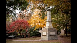 The Graduate School at USC  Fall 2024 Doctoral Hooding [upl. by Arhaz]