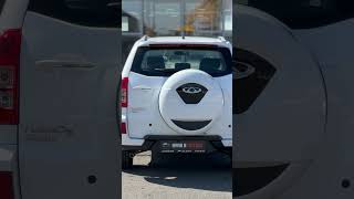 Chery Tiggo 3 2019 28 000 км [upl. by Avehstab]