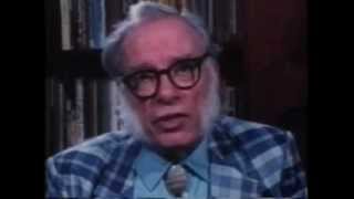 Isaac Asimov Humanism 15 [upl. by Nyrrat]