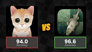 Mittens vs Stockfish  Checkmate😾😾 chess chesscom chessgame [upl. by Einahpad]