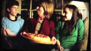 McCain Pizza TV Commercial  quotBondingquot 2012 [upl. by Pleione]