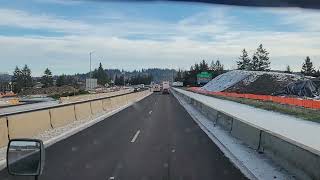 arriving at FRED MEYERS CLACKAMAS OR [upl. by Bodnar574]