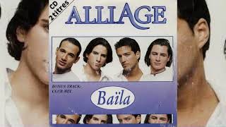 Alliage • Baïla 1996 [upl. by Ogir]