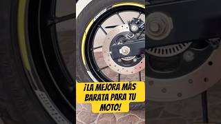 Duración de Stickers Reflectantes para Moto ¿Valen la Pena [upl. by Youlton649]