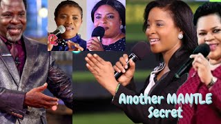 EVANGELIST ANNETTE The Sunday Sermon that reveals another MANTLE secret in SCOAN [upl. by Nevak]