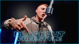 KAV  Blackout Freestyle S1E8  Full Whack [upl. by Adiasteb]